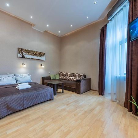 Apartments On Besarabka Киев Екстериор снимка