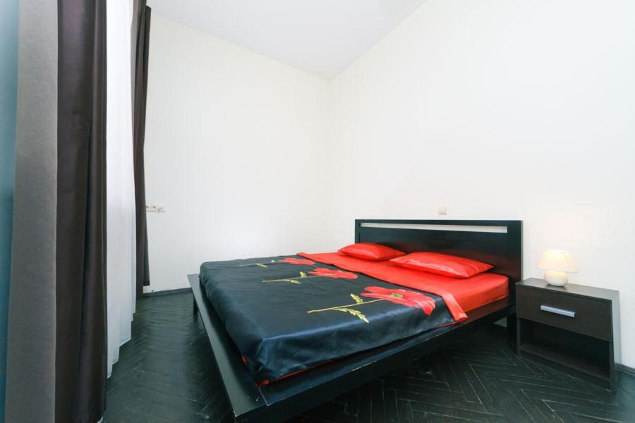 Apartments On Besarabka Киев Екстериор снимка