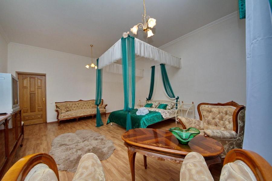 Apartments On Besarabka Киев Екстериор снимка