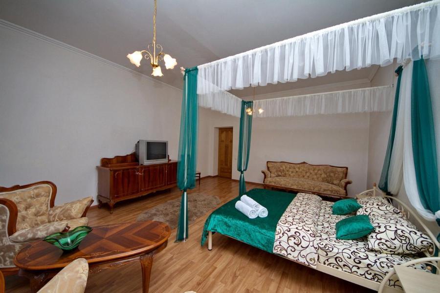 Apartments On Besarabka Киев Екстериор снимка