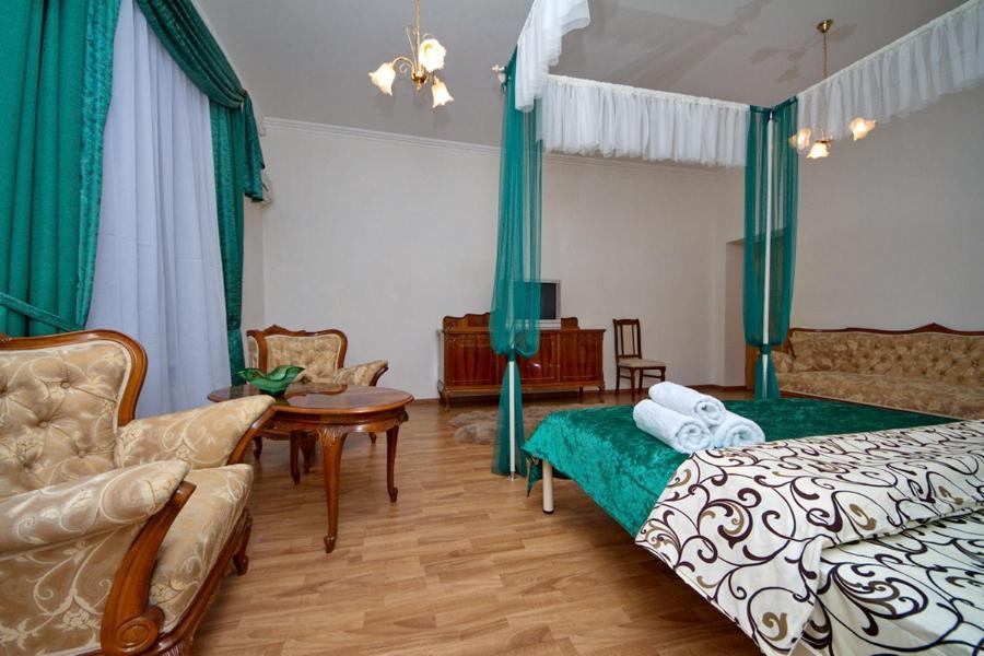 Apartments On Besarabka Киев Екстериор снимка