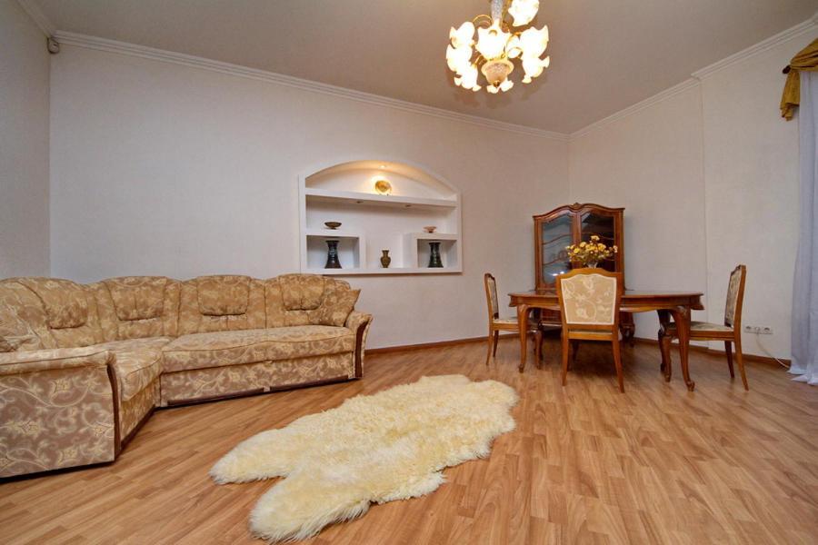 Apartments On Besarabka Киев Екстериор снимка