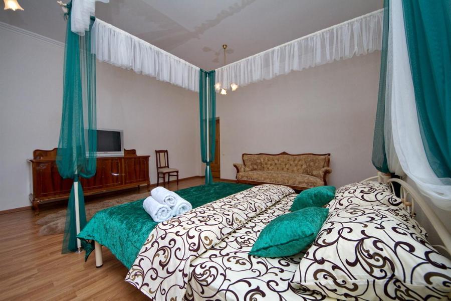 Apartments On Besarabka Киев Екстериор снимка
