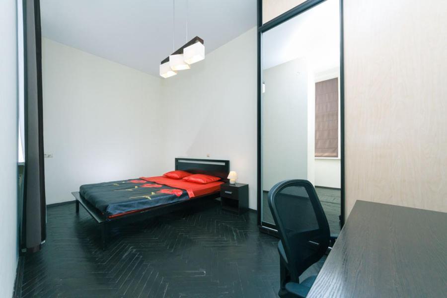 Apartments On Besarabka Киев Екстериор снимка