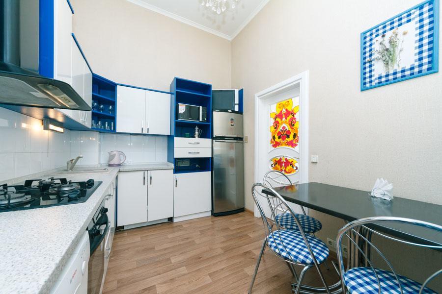 Apartments On Besarabka Киев Екстериор снимка