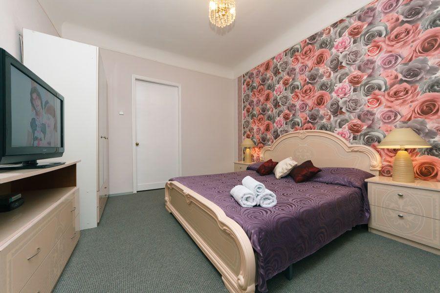 Apartments On Besarabka Киев Екстериор снимка
