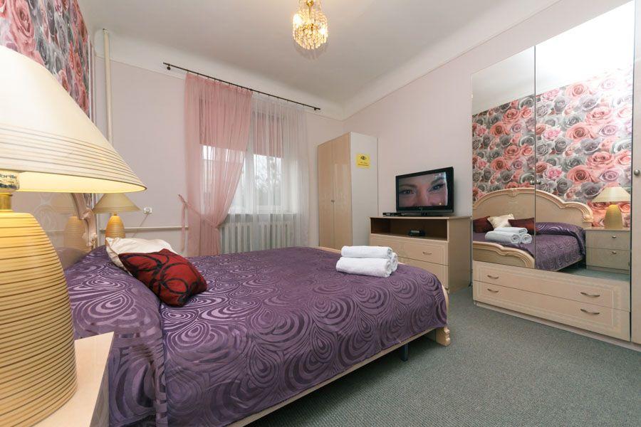Apartments On Besarabka Киев Екстериор снимка