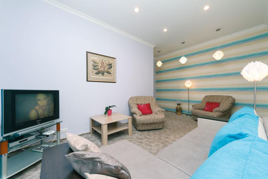 Apartments On Besarabka Киев Екстериор снимка