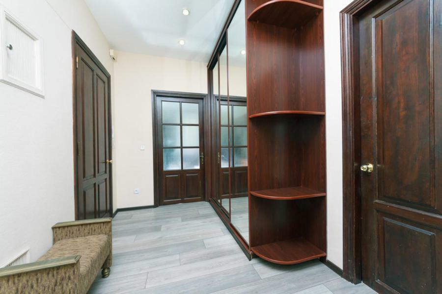 Apartments On Besarabka Киев Екстериор снимка