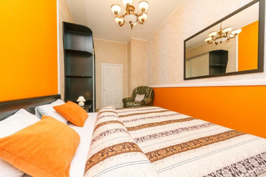 Apartments On Besarabka Киев Екстериор снимка