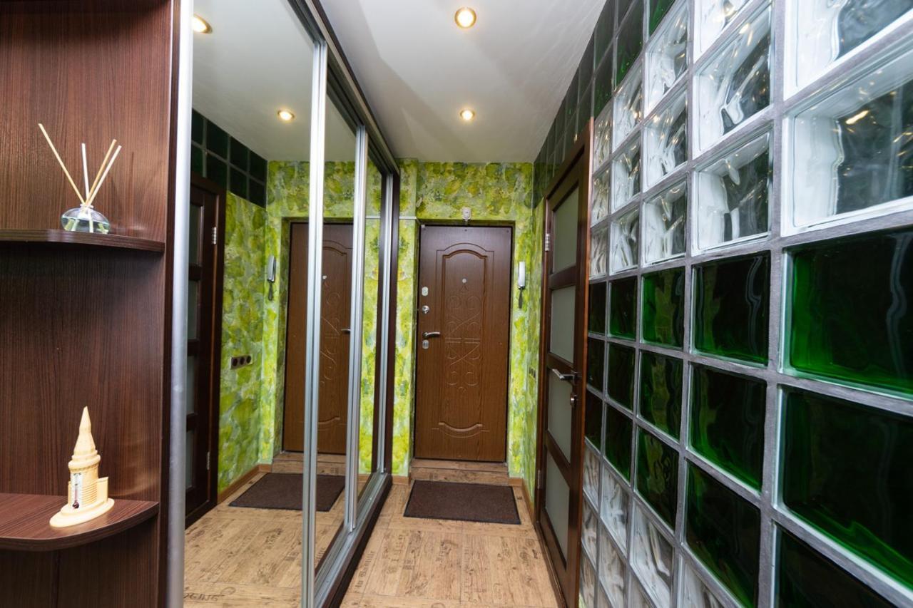 Apartments On Besarabka Киев Екстериор снимка