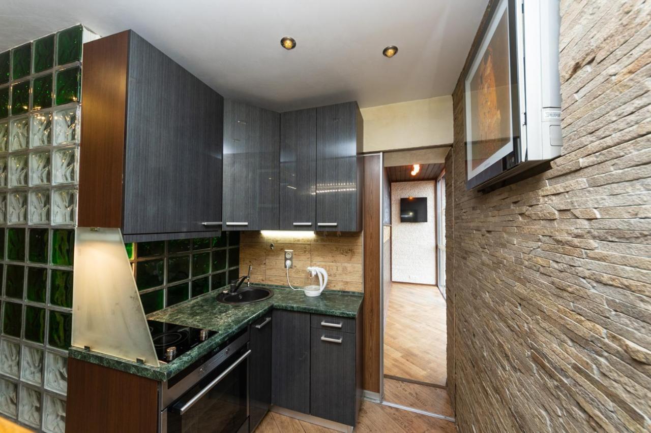 Apartments On Besarabka Киев Екстериор снимка
