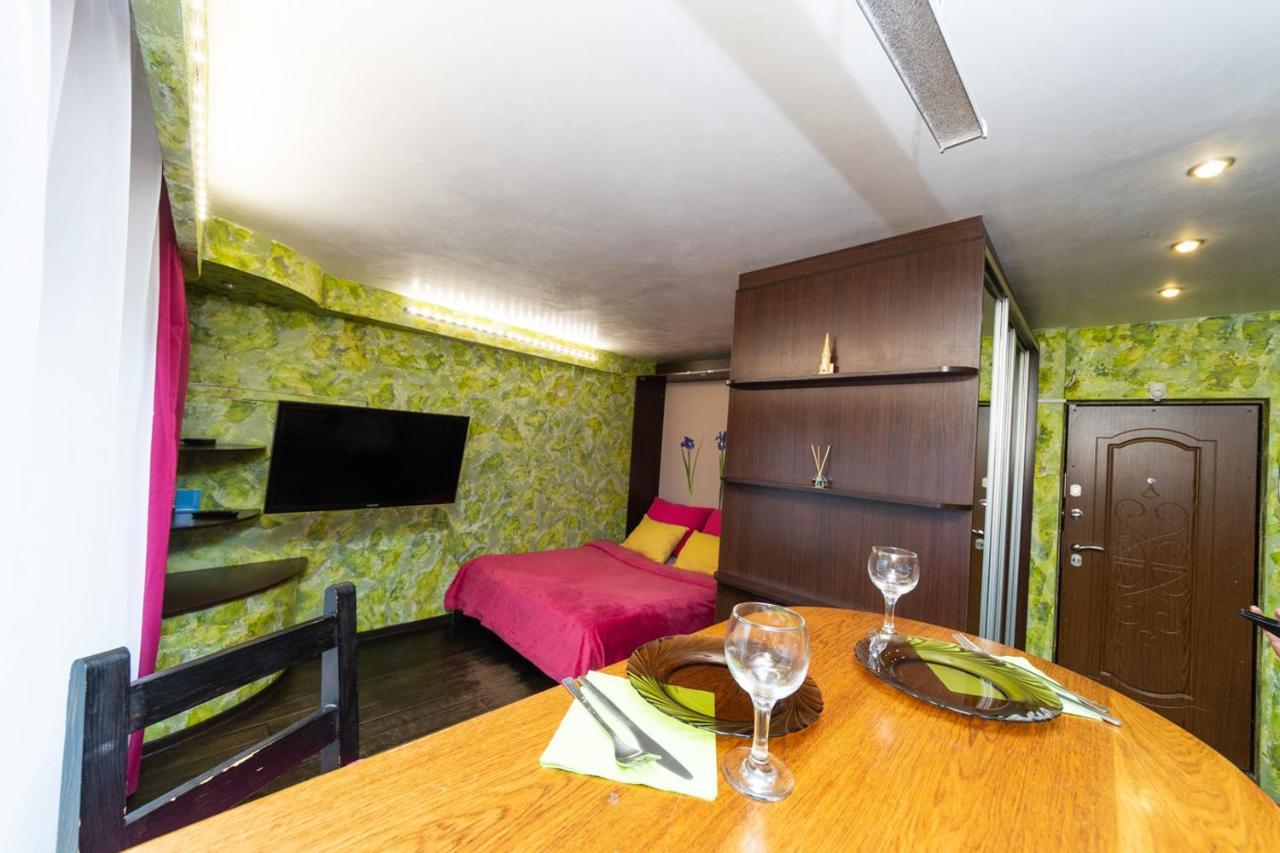 Apartments On Besarabka Киев Екстериор снимка