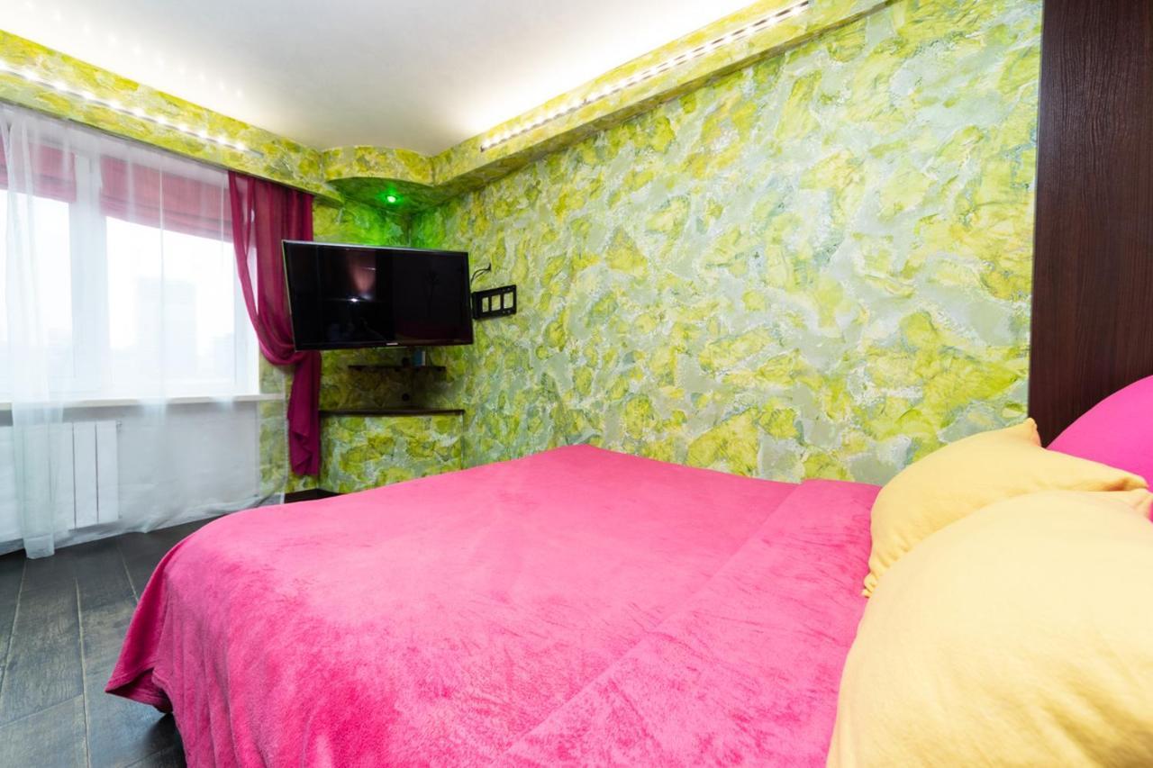 Apartments On Besarabka Киев Екстериор снимка